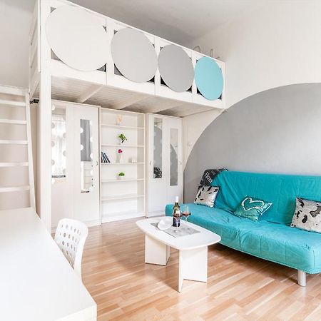 Sunny Dots Apartment - Free Parking! ブダペスト エクステリア 写真